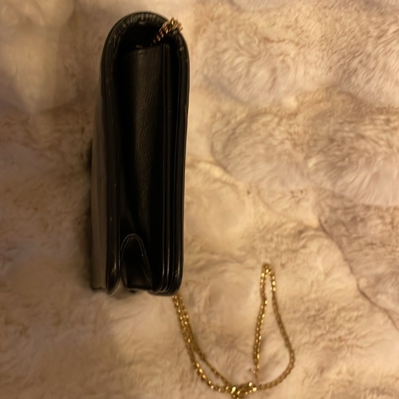 Gucci Crossbody Gucci Clutch GG Clutch Vintage Gucci Bag GUCCI w COA - Picture 8 of 16